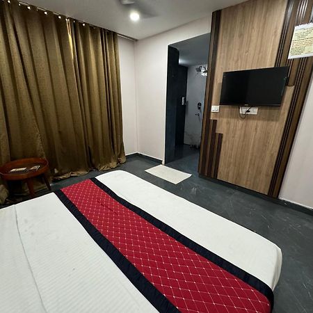Namay Inn By T And M Hotels Харідвар Екстер'єр фото